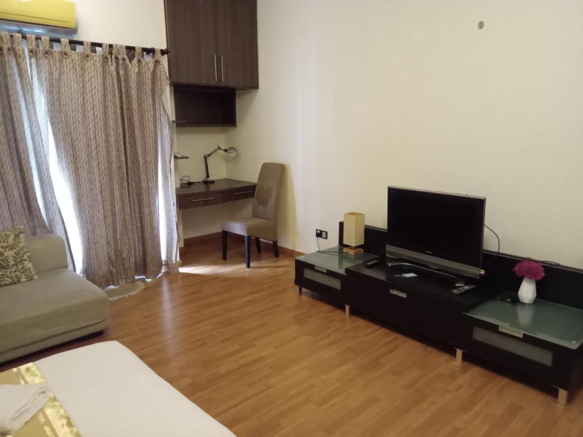 Apartment Maytower Kuala Lumpur