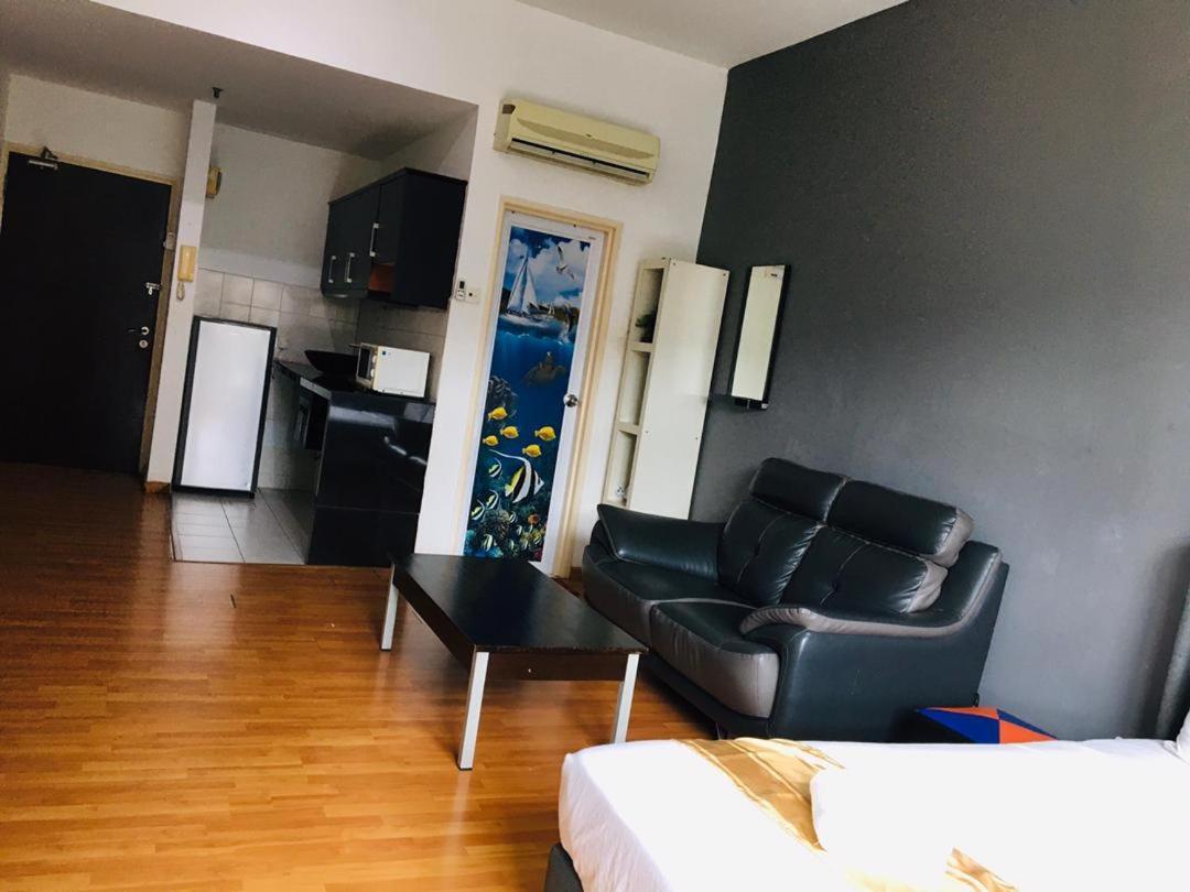 Apartment Maytower