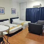 Maytower Studio Apartment
