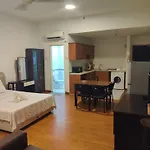 Maytower Studio Apartment
