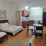 Maytower Studio Apartment