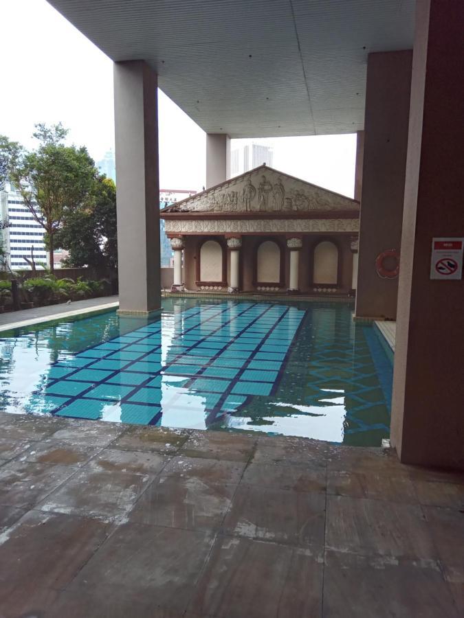Maytower * Kuala Lumpur