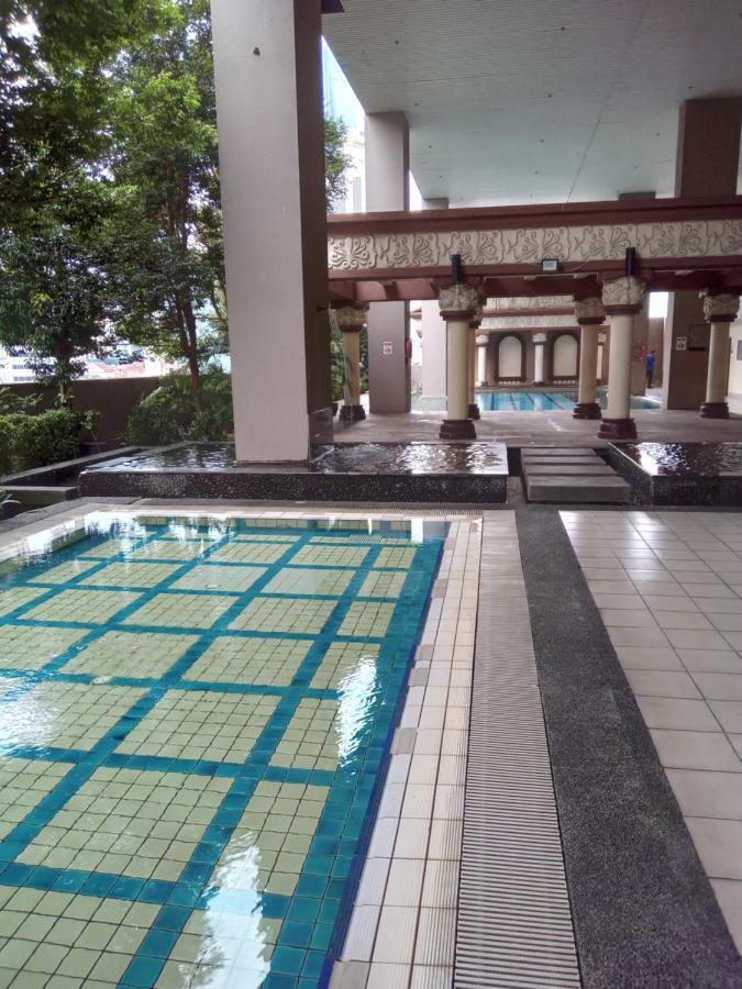 Maytower Pangsapuri