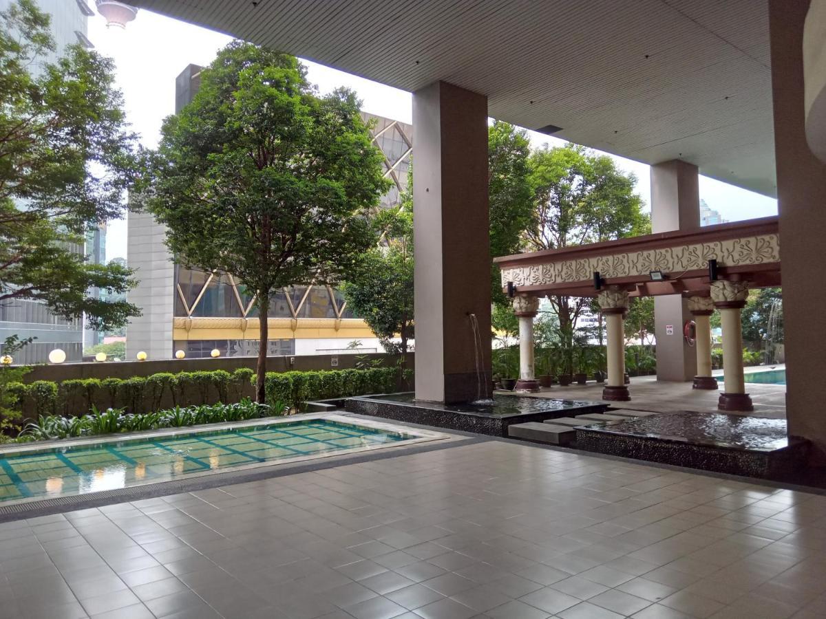 Maytower Pangsapuri
