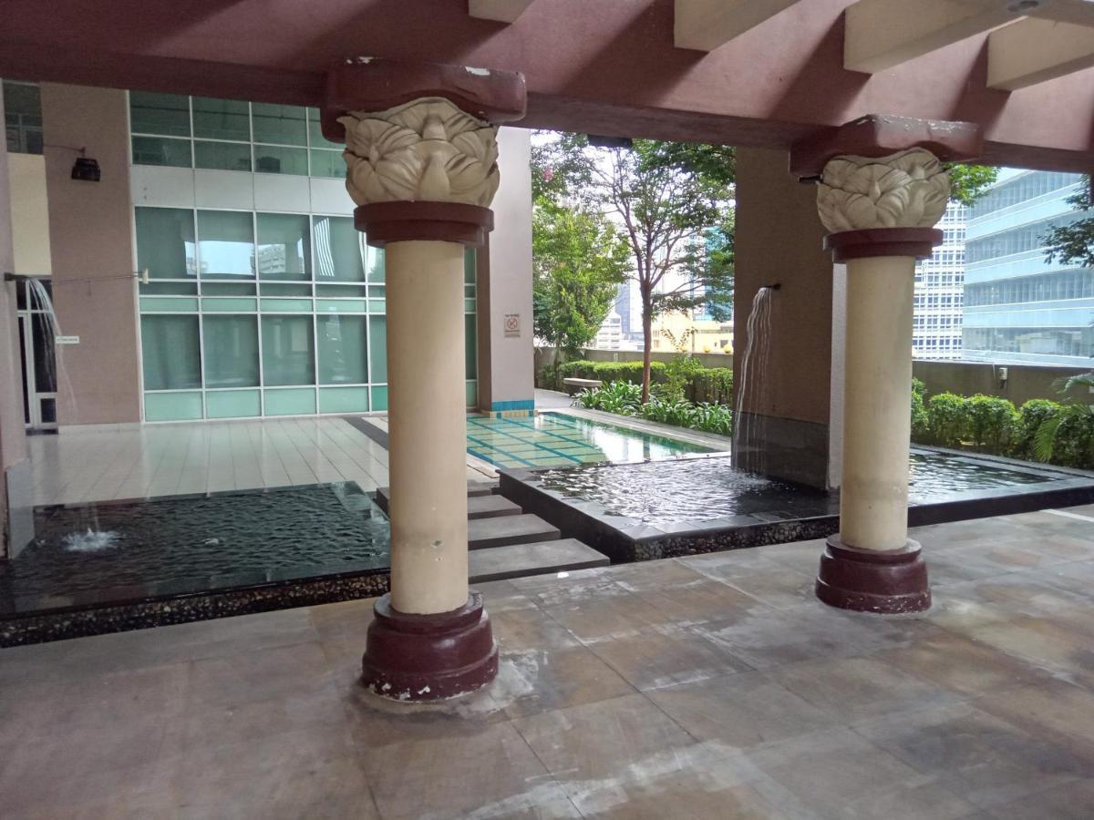 Maytower * Kuala Lumpur