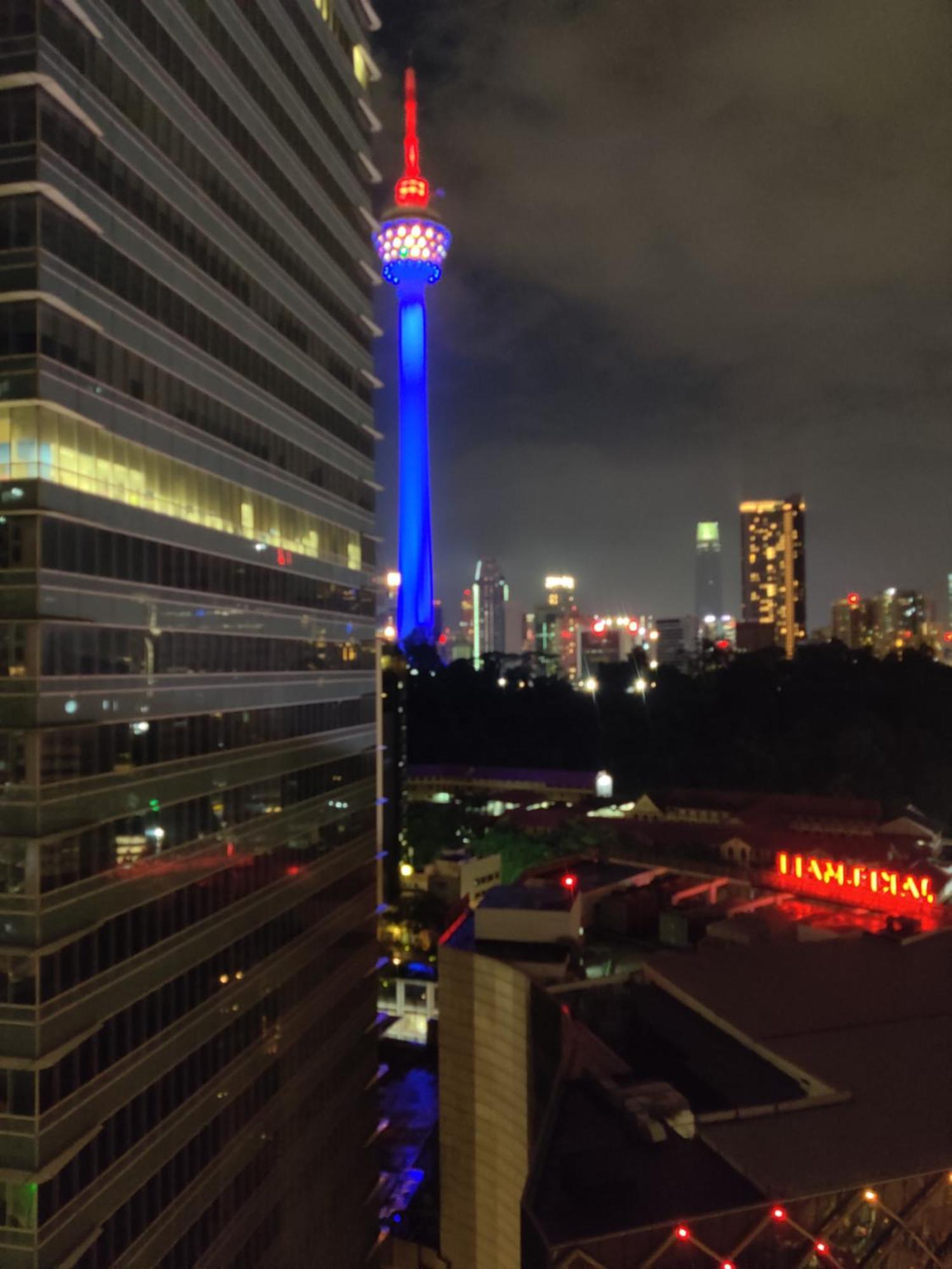Pangsapuri Maytower Kuala Lumpur