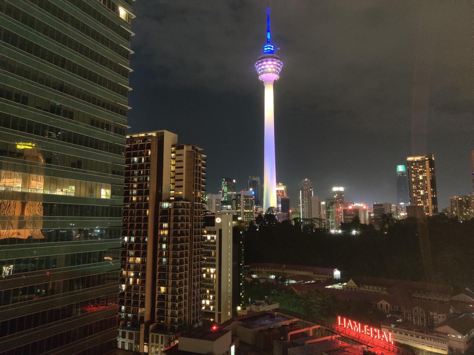 Maytower * Kuala Lumpur